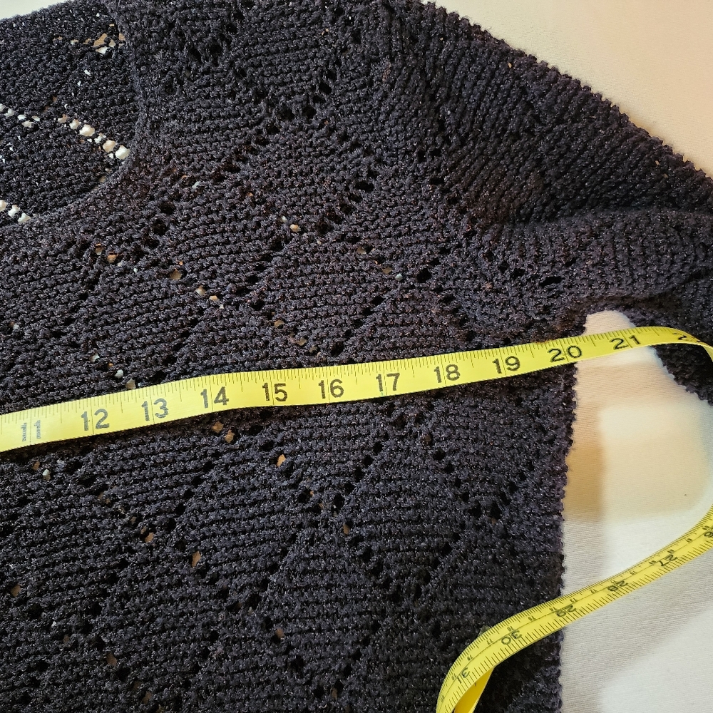 Handmade sweater - Picture 10 of 13